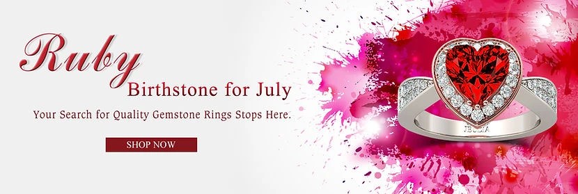 discount off ruby birthstone
