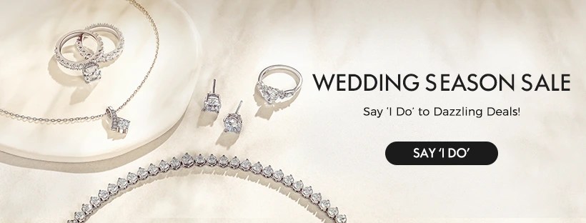 wedding season sale - 10% off coupon