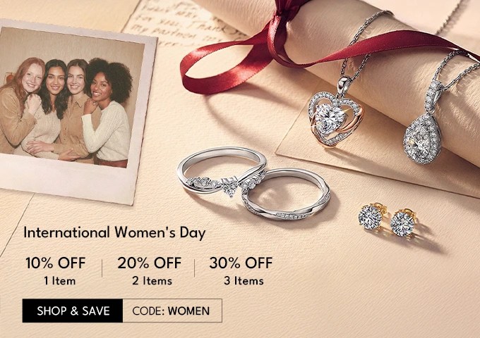 International Womens Day coupons
